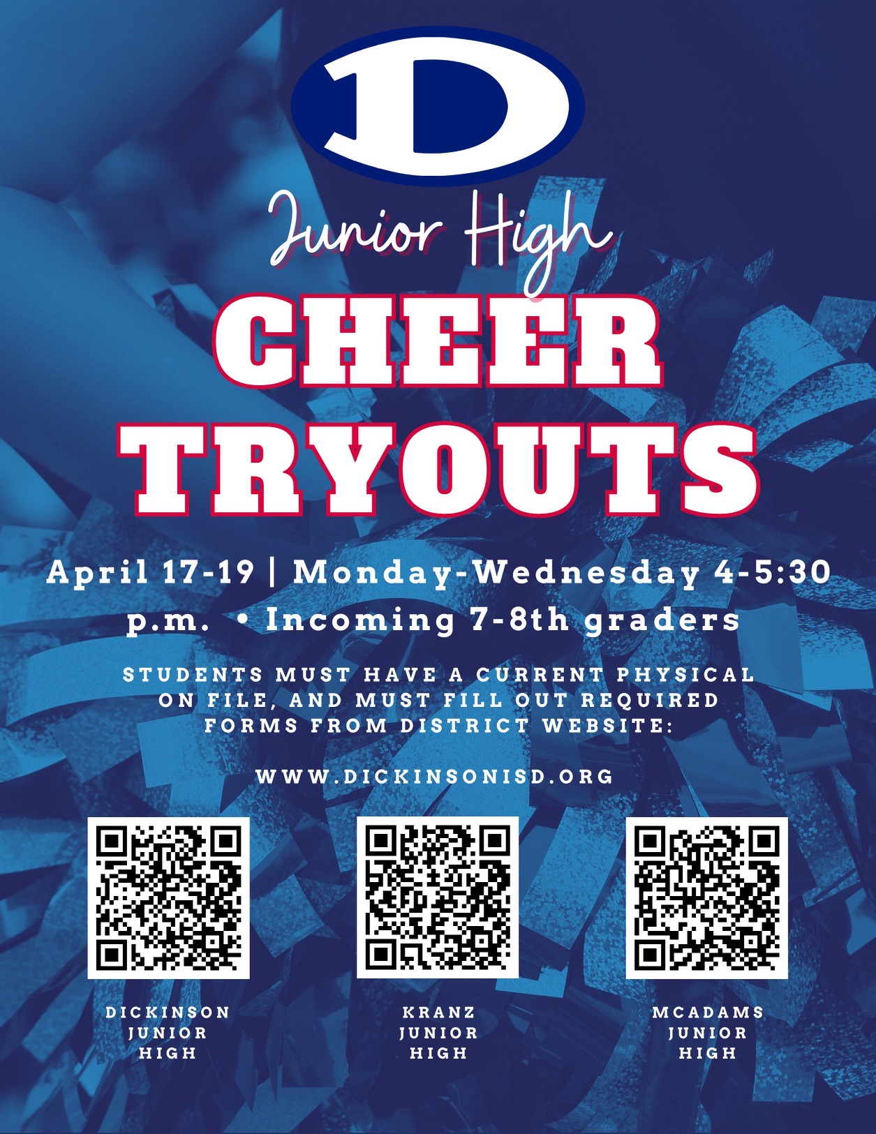 Dickinson Independent School District